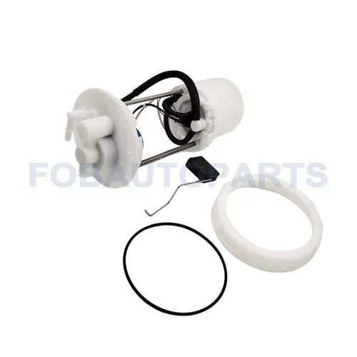 Electric Fuel Pump Module Assembly Compatible For Honda Civic L4 1.8L 2012-2015 E9144M 17045TR0A00 - image 3